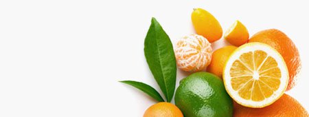 Fresh Fruits